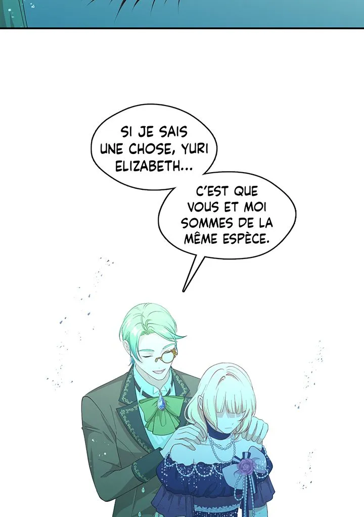 Read Gare à la vilaine FR Manga Online
