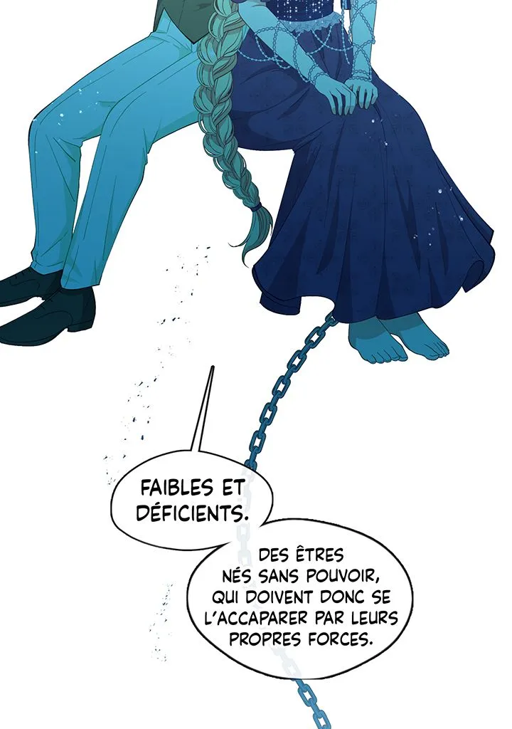 Read Gare à la vilaine FR Manga Online