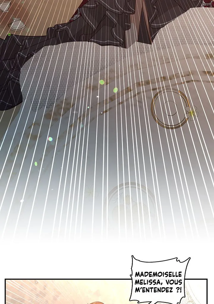 Read Gare à la vilaine FR Manga Online