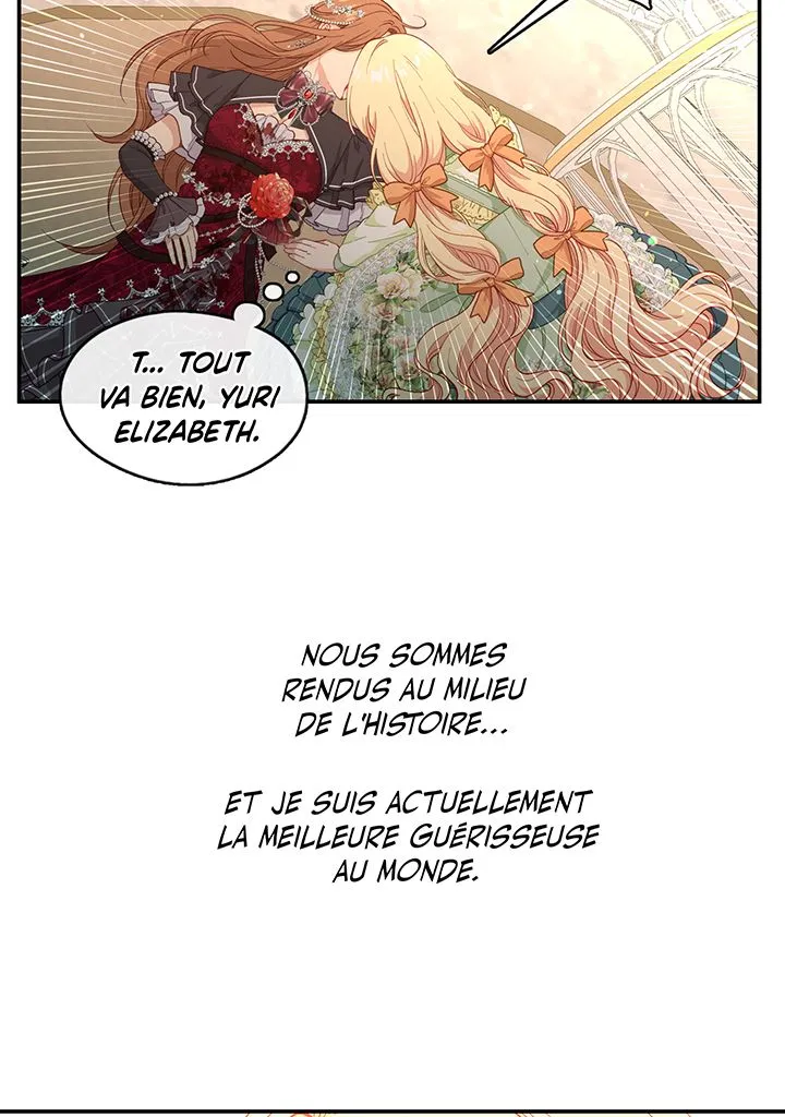 Read Gare à la vilaine FR Manga Online