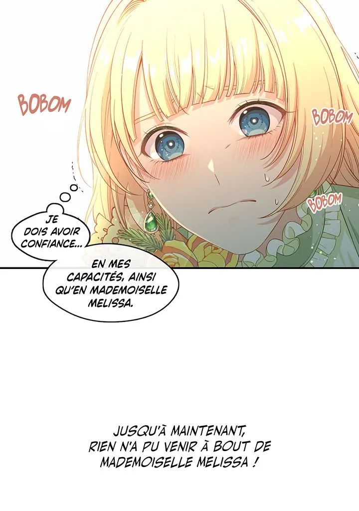 Read Gare à la vilaine FR Manga Online