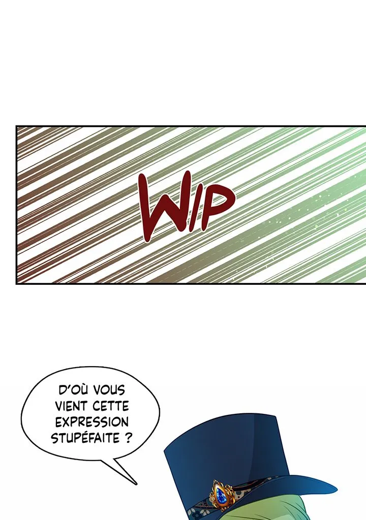 Read Gare à la vilaine FR Manga Online