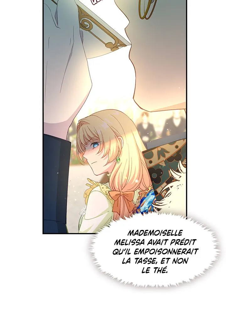 Read Gare à la vilaine FR Manga Online