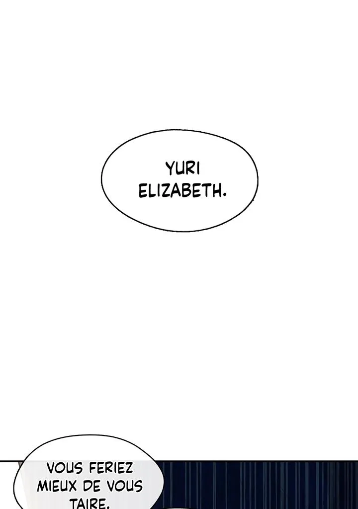 Read Gare à la vilaine FR Manga Online