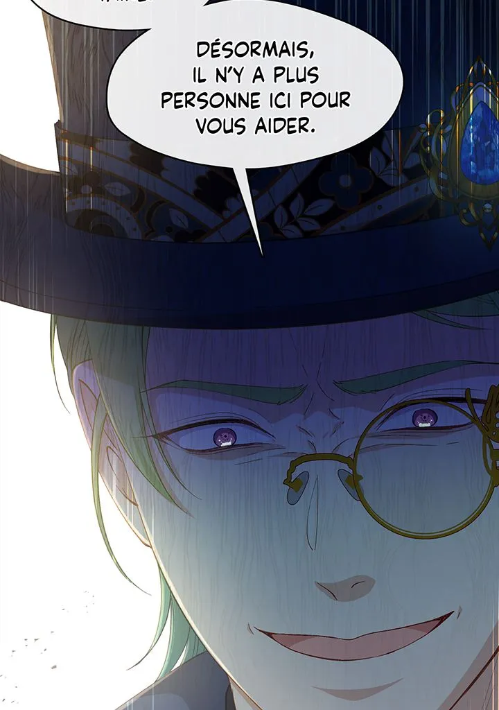 Read Gare à la vilaine FR Manga Online