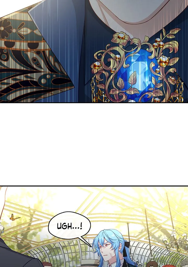 Read Gare à la vilaine FR Manga Online