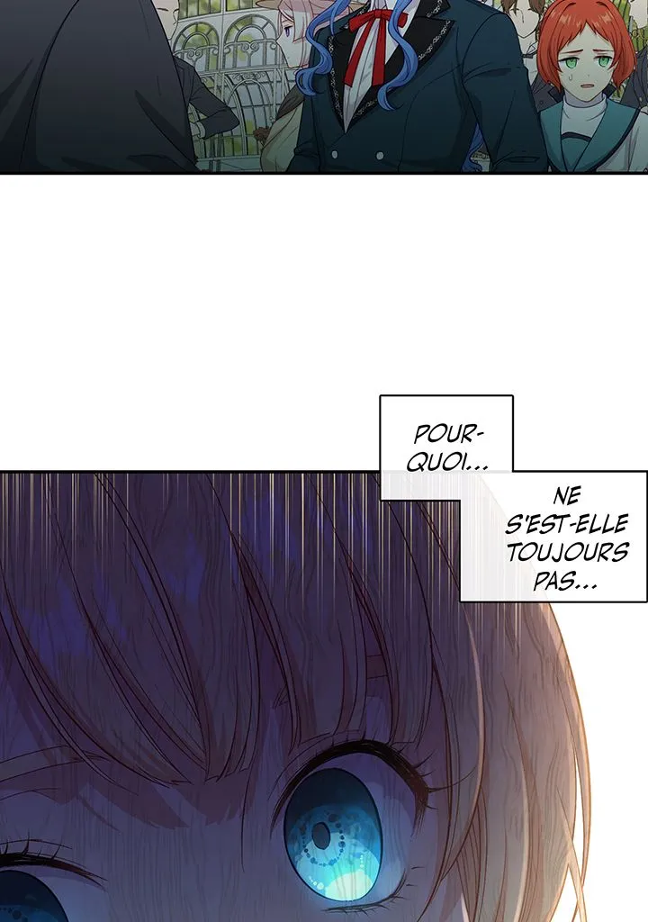 Read Gare à la vilaine FR Manga Online