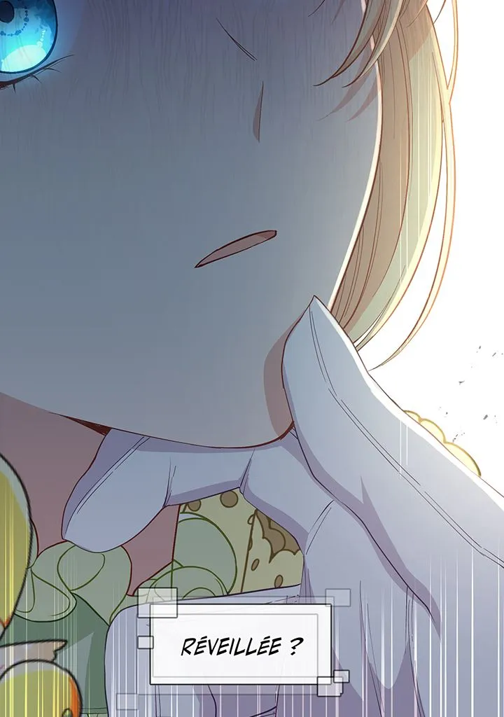 Read Gare à la vilaine FR Manga Online