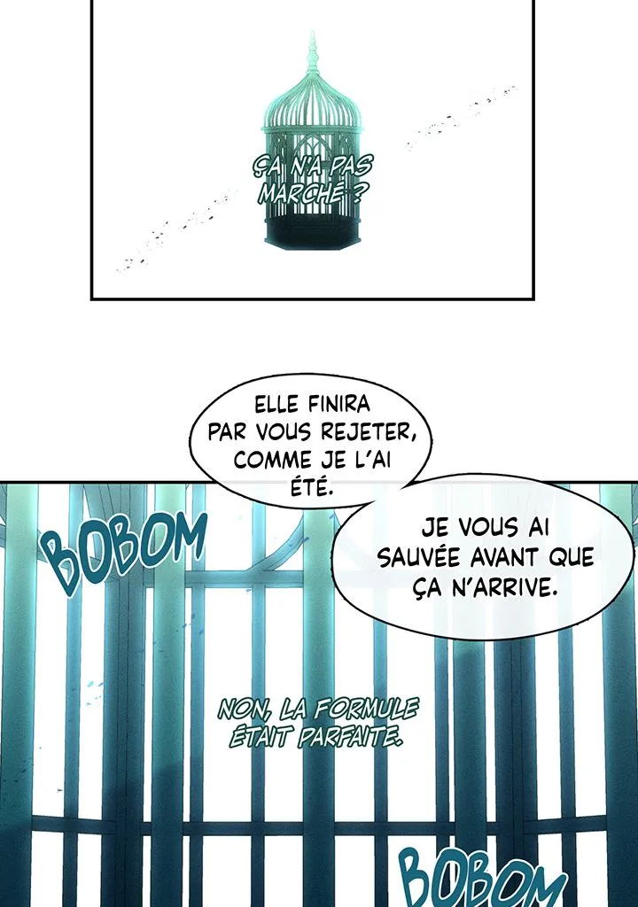 Read Gare à la vilaine FR Manga Online