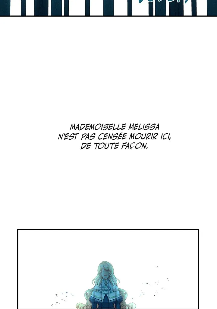 Read Gare à la vilaine FR Manga Online