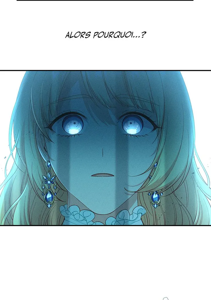 Read Gare à la vilaine FR Manga Online