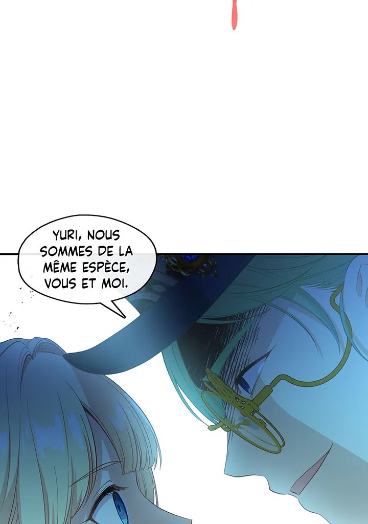 Read Gare à la vilaine FR Manga Online