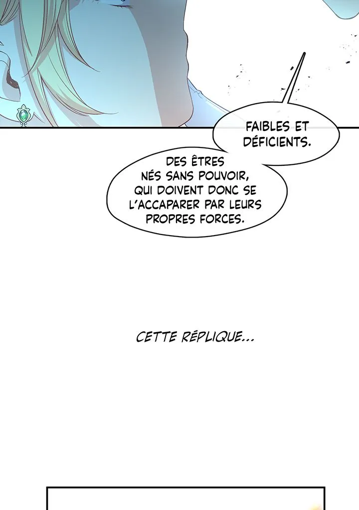Read Gare à la vilaine FR Manga Online