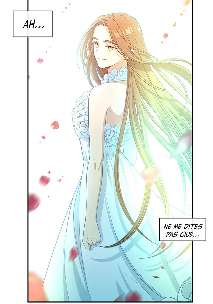 Read Gare à la vilaine FR Manga Online