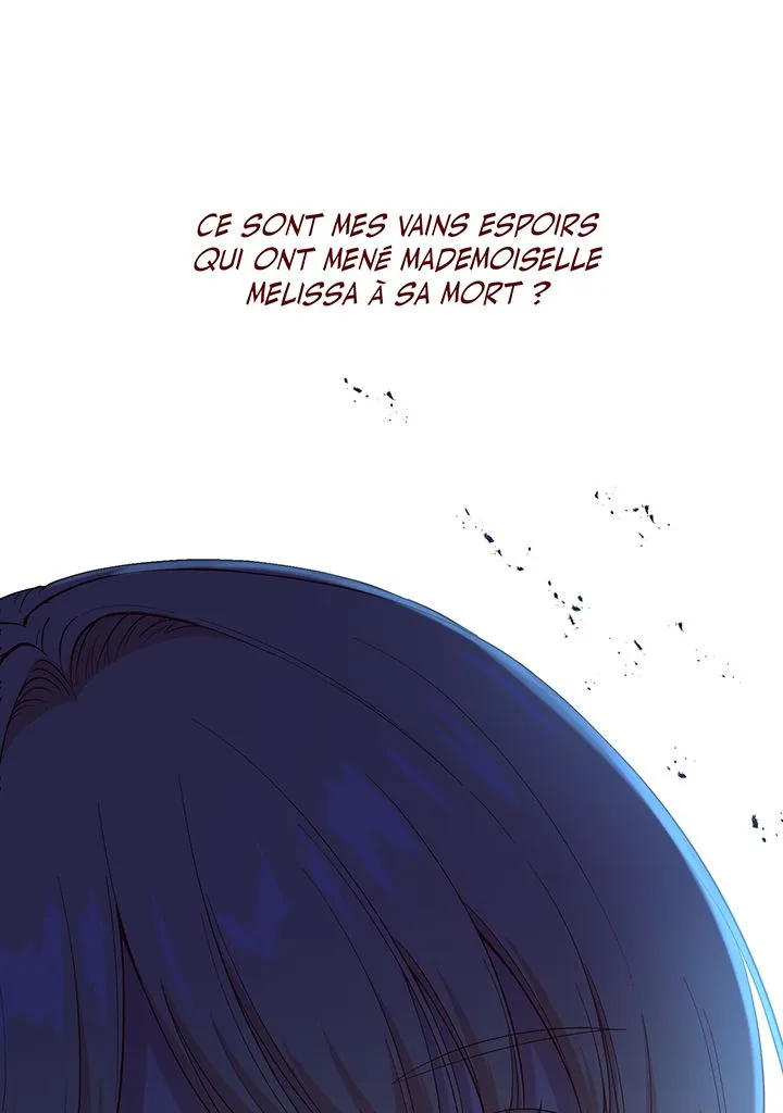 Read Gare à la vilaine FR Manga Online