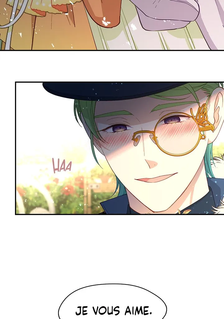 Read Gare à la vilaine FR Manga Online
