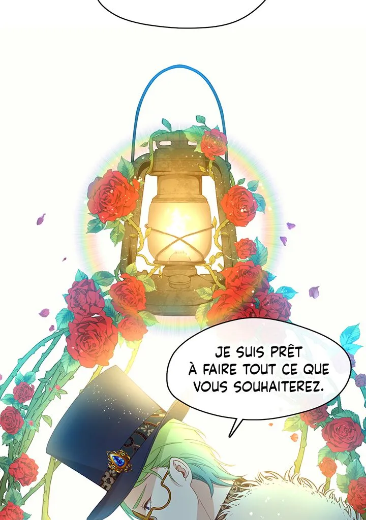 Read Gare à la vilaine FR Manga Online
