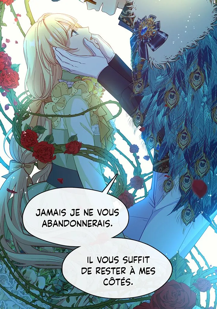 Read Gare à la vilaine FR Manga Online