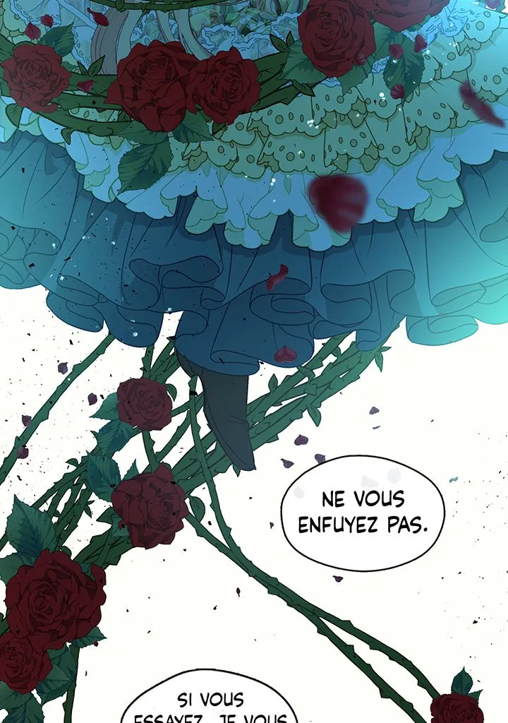 Read Gare à la vilaine FR Manga Online