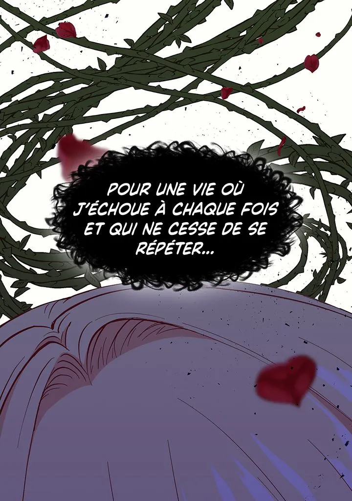 Read Gare à la vilaine FR Manga Online