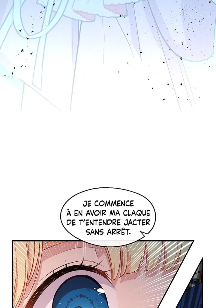Read Gare à la vilaine FR Manga Online
