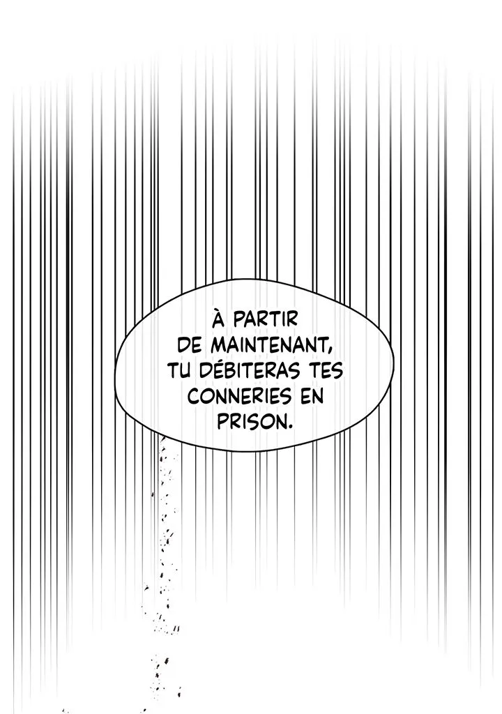 Read Gare à la vilaine FR Manga Online