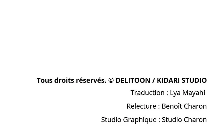 Read Gare à la vilaine FR Manga Online