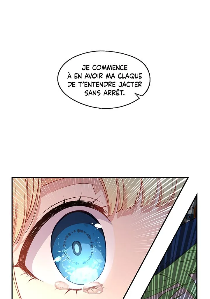 Read Gare à la vilaine FR Manga Online