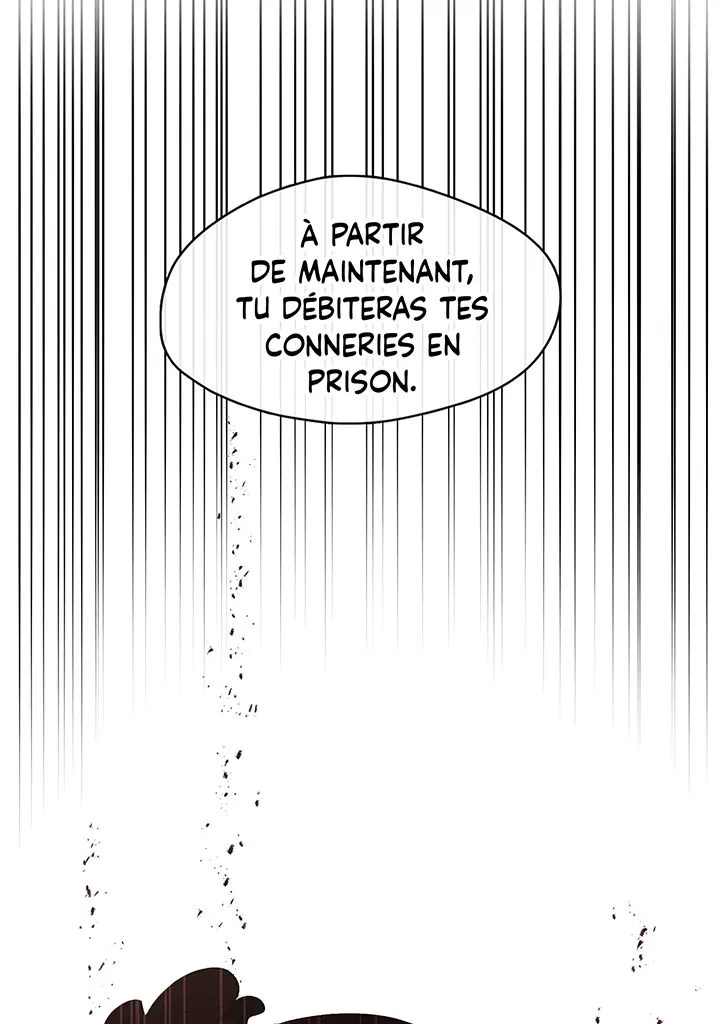 Read Gare à la vilaine FR Manga Online