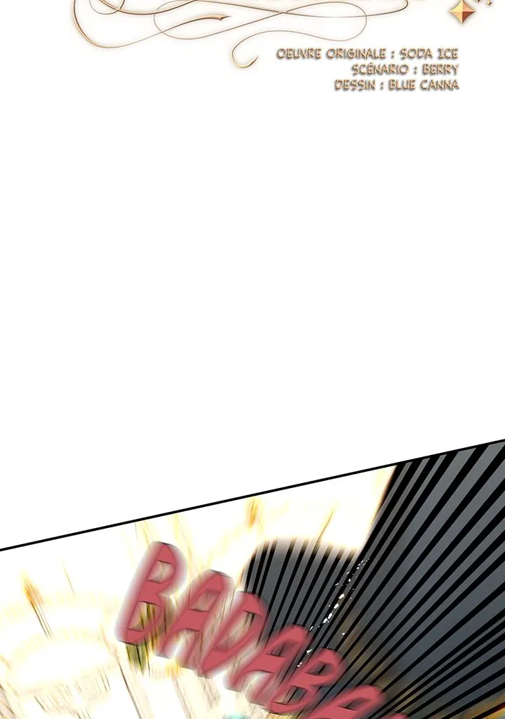 Read Gare à la vilaine FR Manga Online