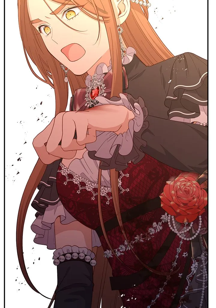Read Gare à la vilaine FR Manga Online