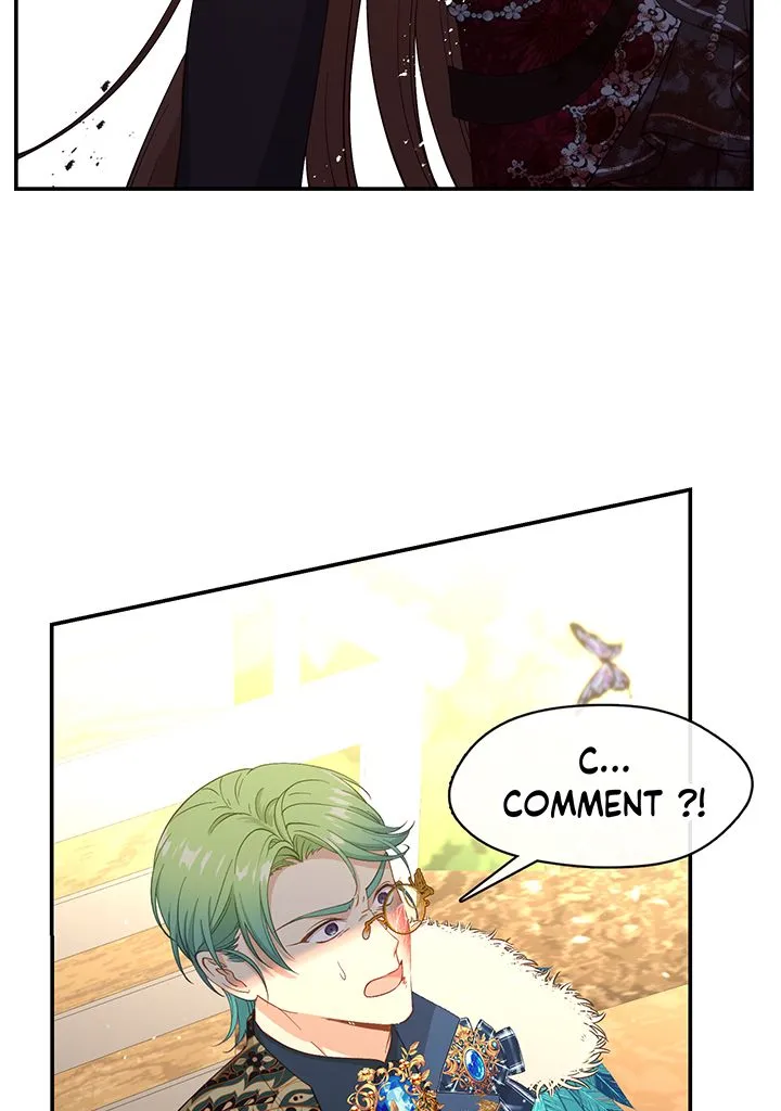 Read Gare à la vilaine FR Manga Online