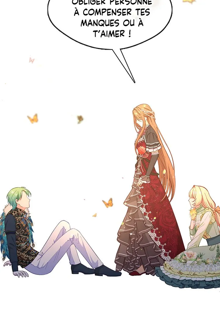 Read Gare à la vilaine FR Manga Online