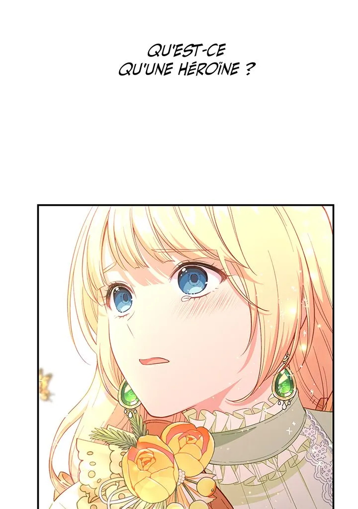 Read Gare à la vilaine FR Manga Online