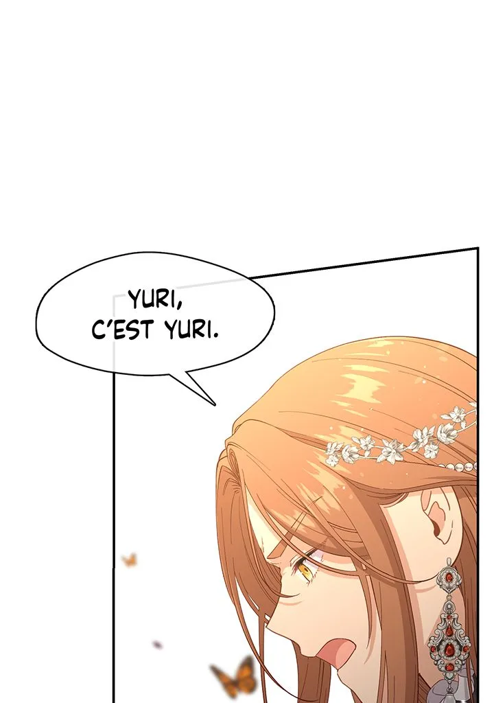 Read Gare à la vilaine FR Manga Online