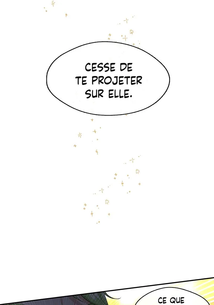 Read Gare à la vilaine FR Manga Online