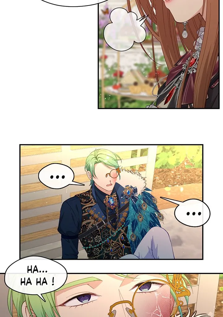 Read Gare à la vilaine FR Manga Online