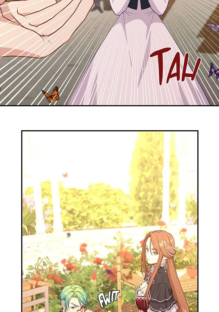 Read Gare à la vilaine FR Manga Online