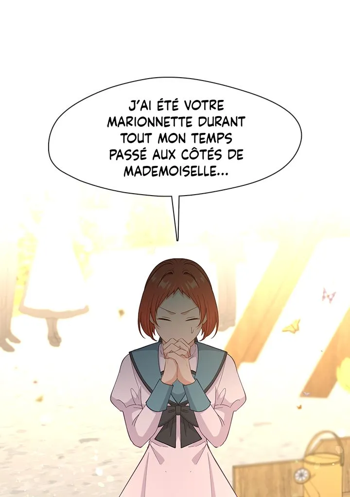 Read Gare à la vilaine FR Manga Online