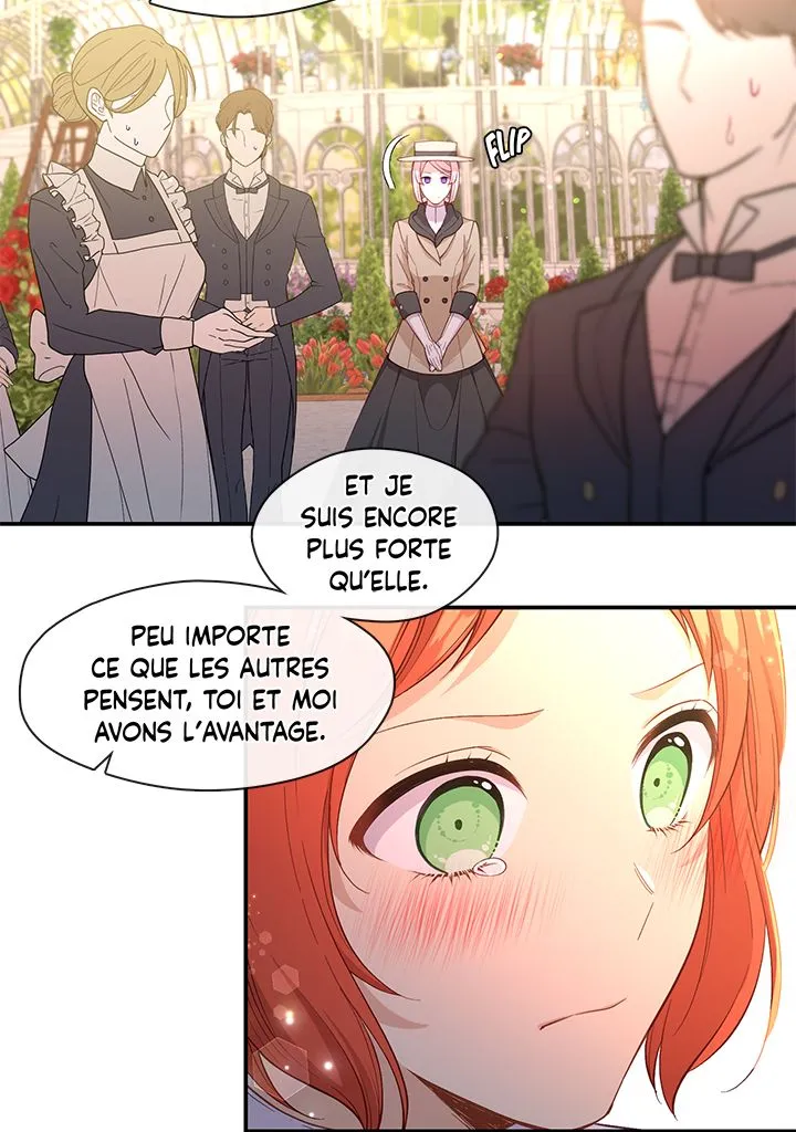 Read Gare à la vilaine FR Manga Online