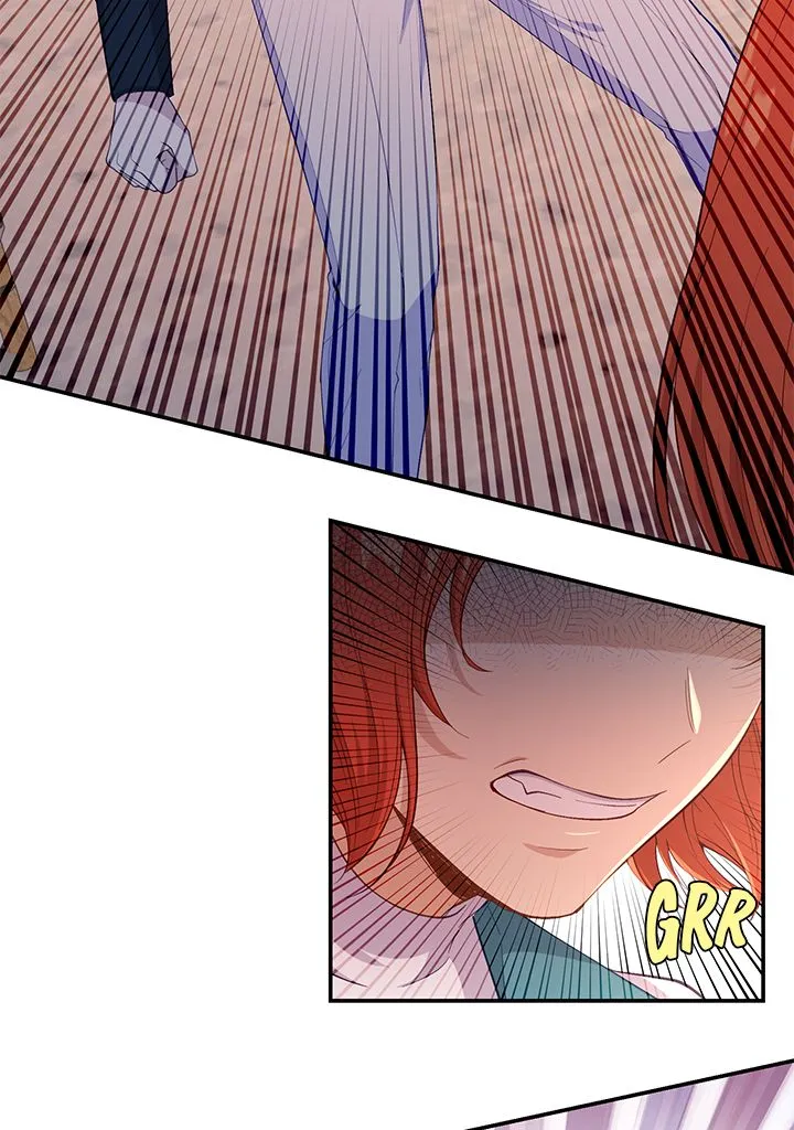 Read Gare à la vilaine FR Manga Online