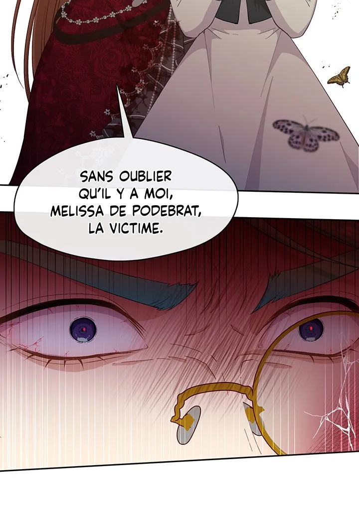 Read Gare à la vilaine FR Manga Online