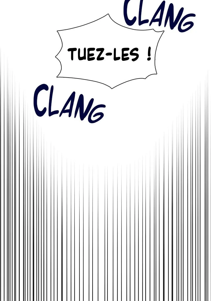 Read Gare à la vilaine FR Manga Online