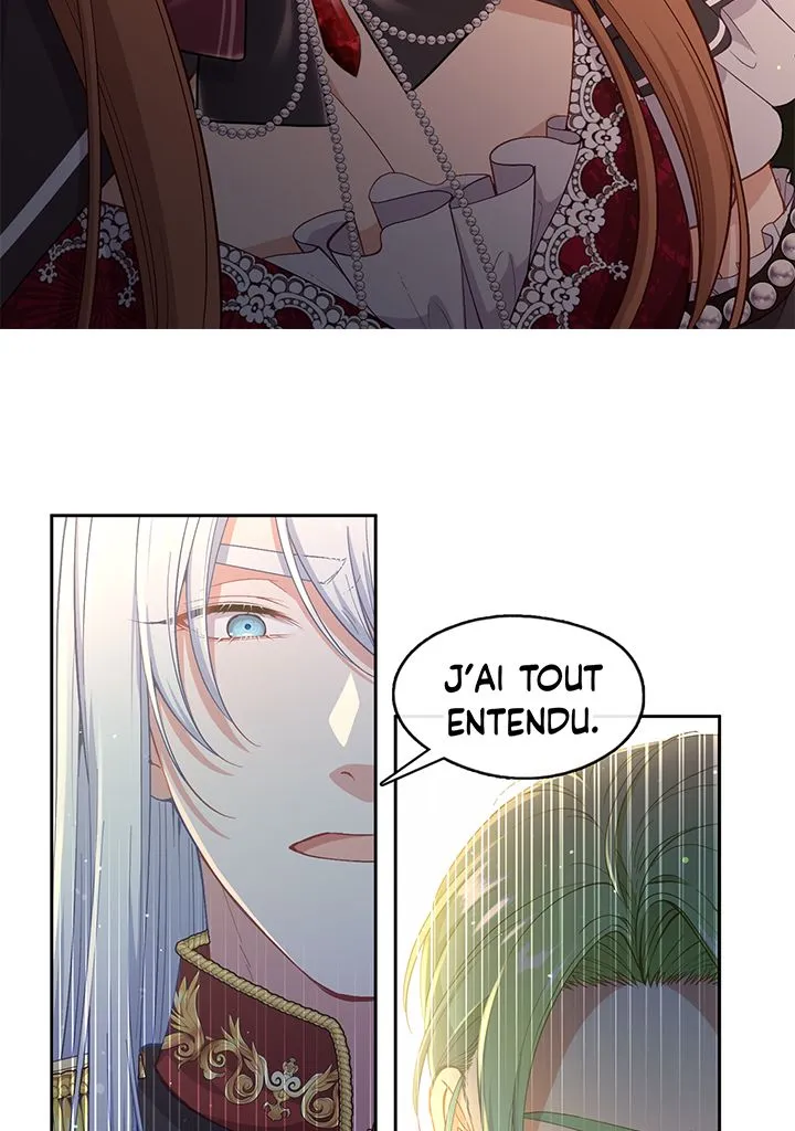 Read Gare à la vilaine FR Manga Online