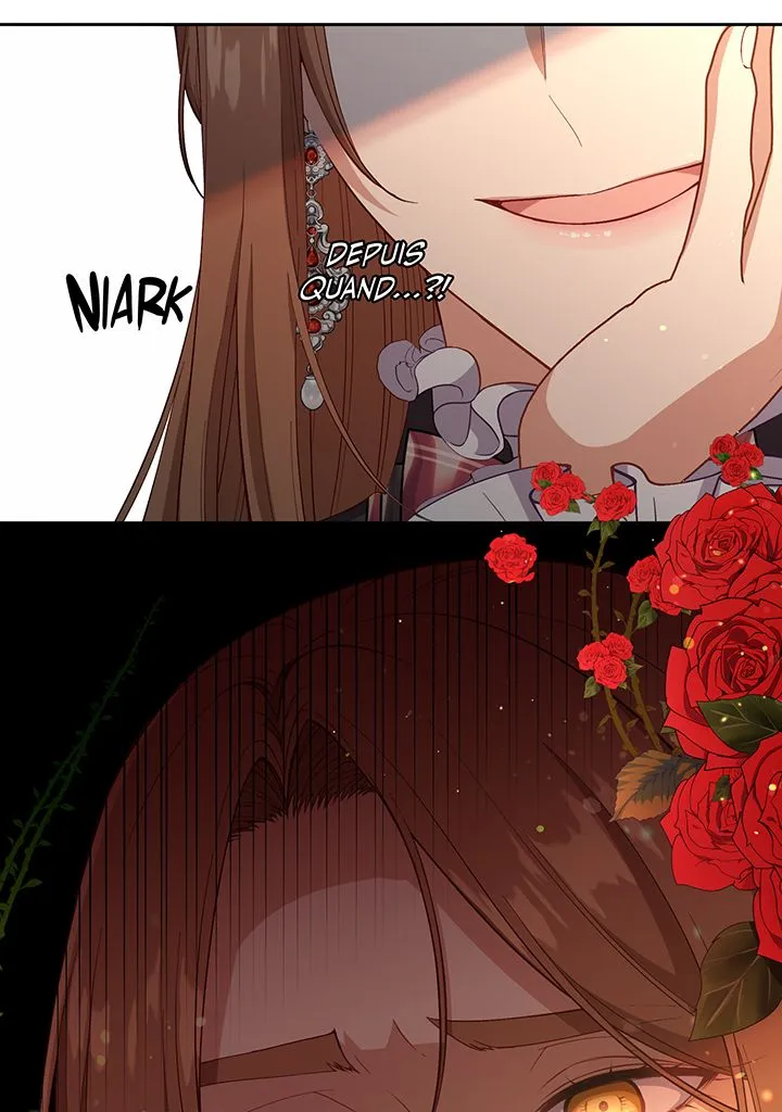 Read Gare à la vilaine FR Manga Online