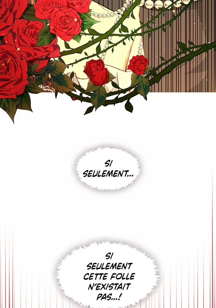 Read Gare à la vilaine FR Manga Online
