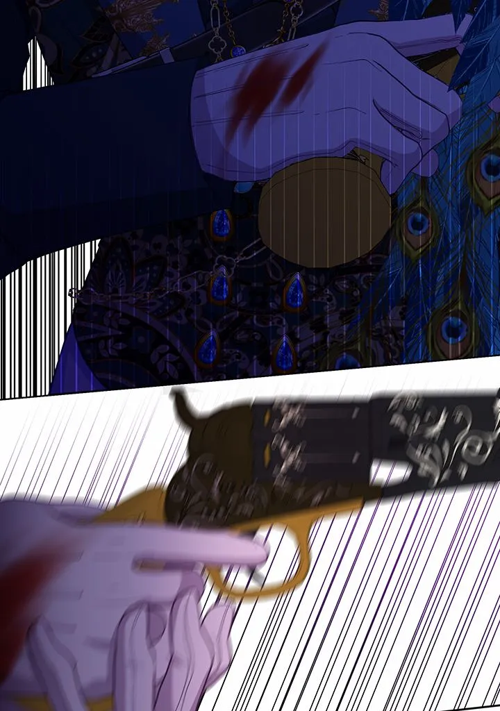 Read Gare à la vilaine FR Manga Online