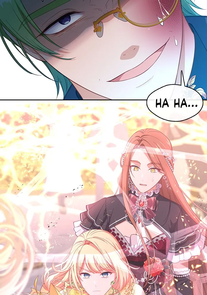 Read Gare à la vilaine FR Manga Online