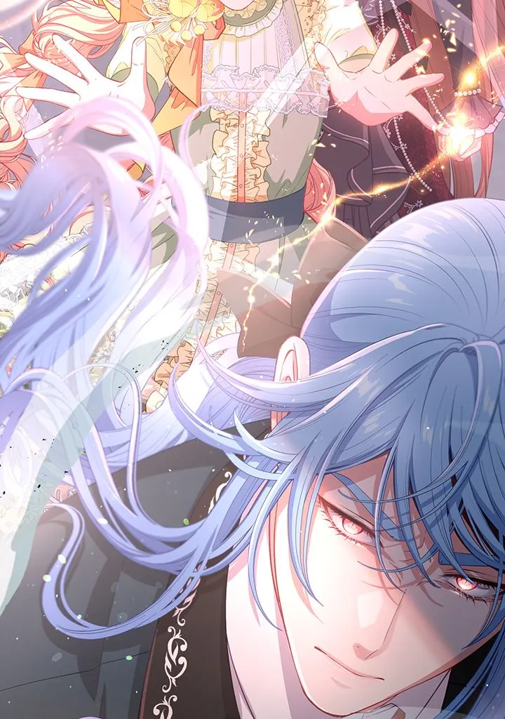 Read Gare à la vilaine FR Manga Online