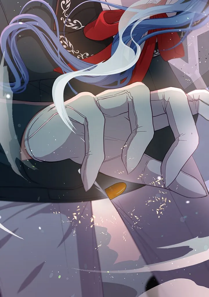 Read Gare à la vilaine FR Manga Online